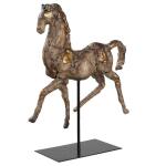 Caballo Dorado Sculpture Accessories Accessories 17