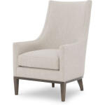 504-23 Quayden Ottoman Ottomans & Poufs Cream 11