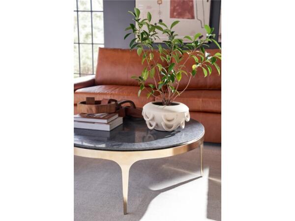 Modern Scarlett Cocktail Table