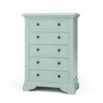 Huntley 5 Drawer Chest