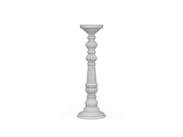 English Candlestick Large Accessories Accessories