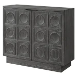 Shelby 2 Door Cabinet - Image 5