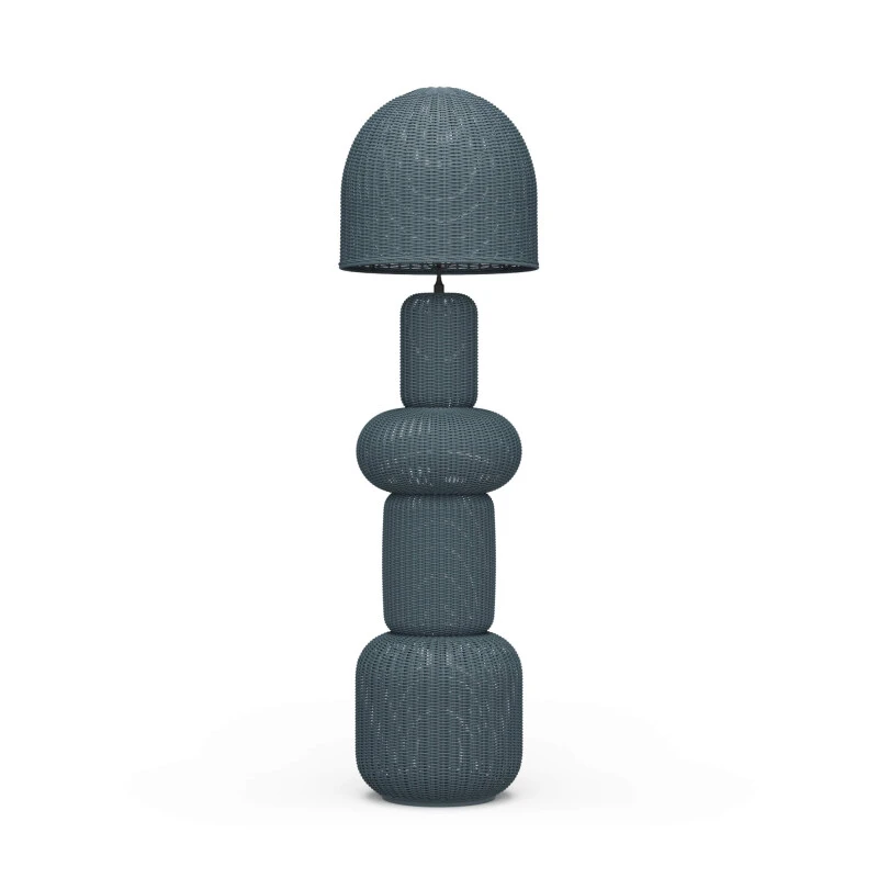 e47722eb5aa533fdee1c4407b7513162 Canggu Rattan Floor Lamp - Image 1