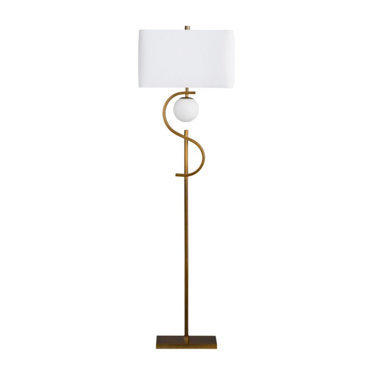e4781d2fa90e439577c323f3ba9c4313 Streeter Floor Lamp - Image 1