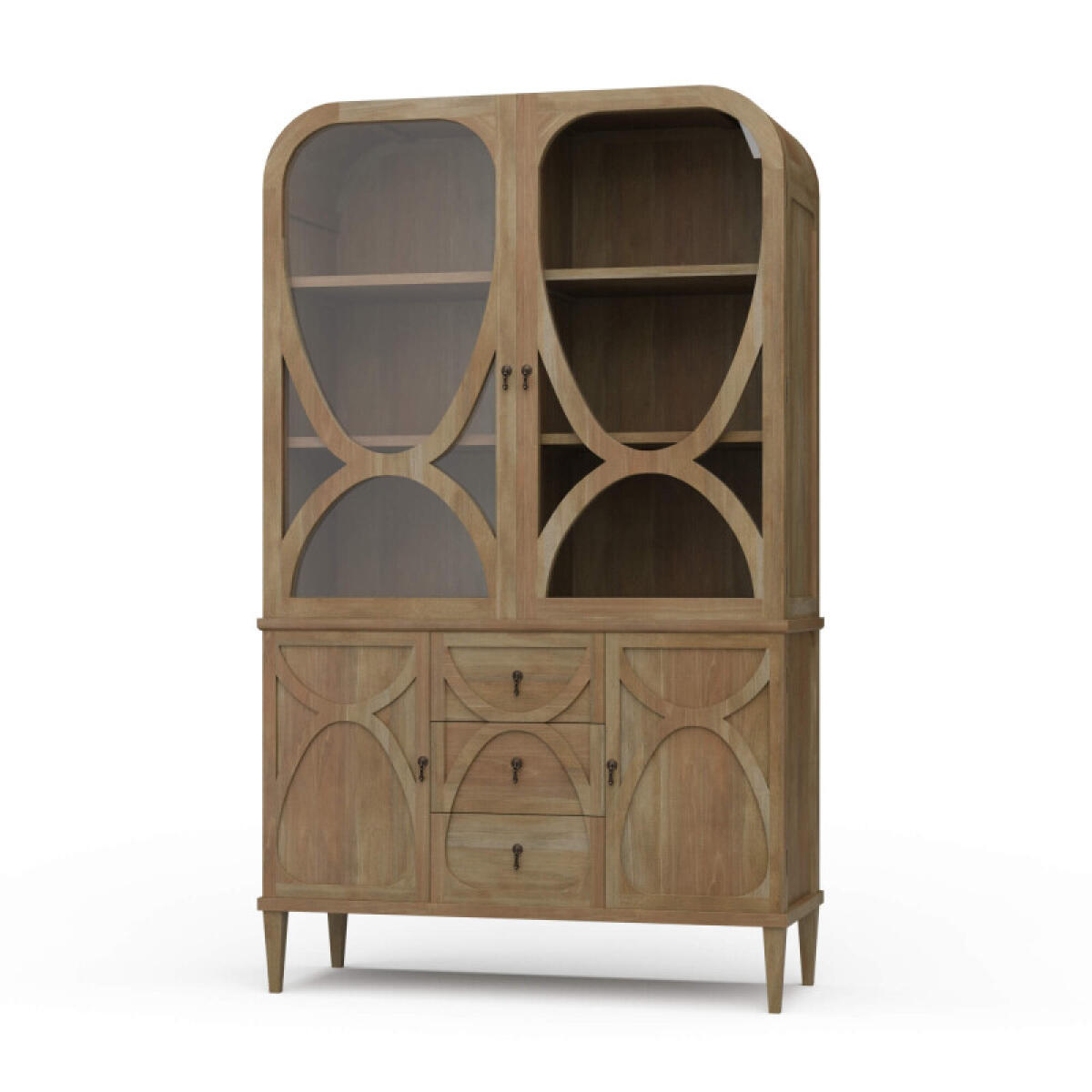 e47a7de0409ed9d3334958d14de1d014 Eclipse Bookcase - Image 1