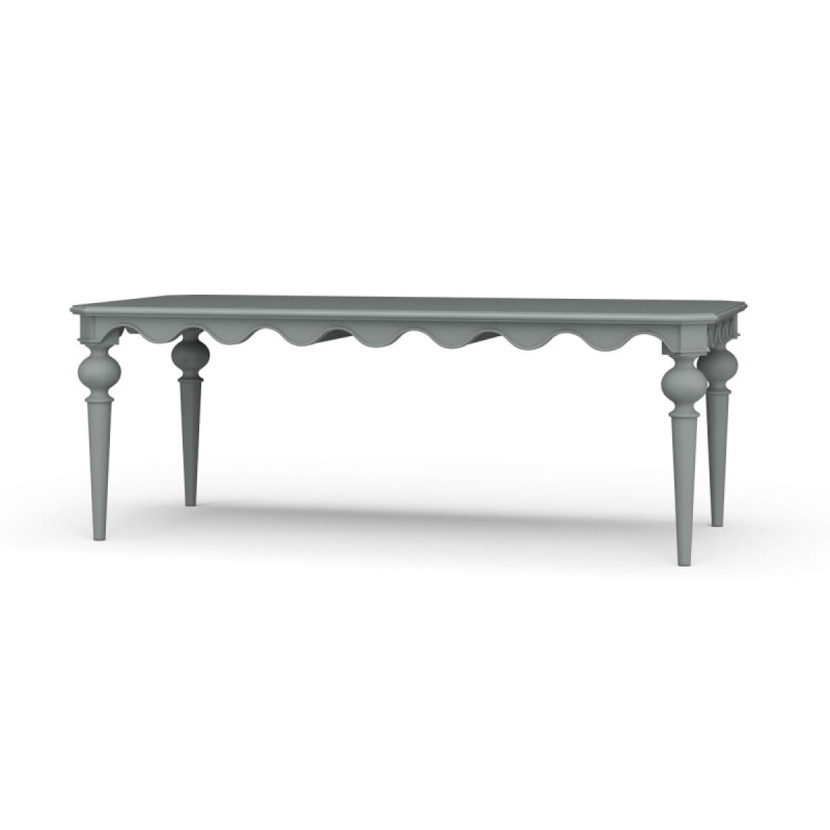 e47e83da11afb8b5932eae7b556eb46e Chloe Rectangular Dining Table - Image 1