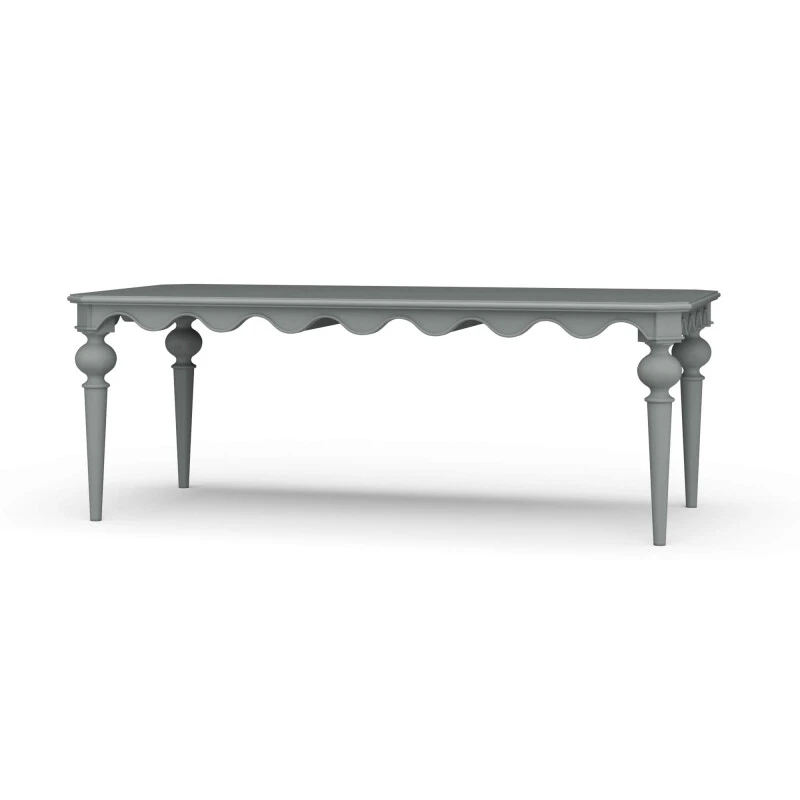 e47e83da11afb8b5932eae7b556eb46e Chloe Rectangular Dining Table - Image 1