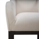 Elanor Barstool W/ Arms - Image 3