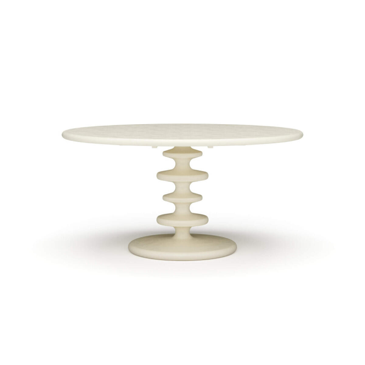 e484ffaa7c66de808fd5fc9015592d58 Milano Round Dining Table - Image 1