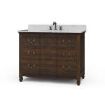 True Custom™ True CustomÂ® Leather Large Track Arm Swivel Chair Chairs Bassett Furniture 13