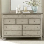Ivy Hollow 9 Drawer Dresser