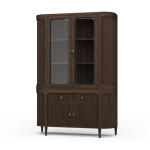 Regent Bookcase
