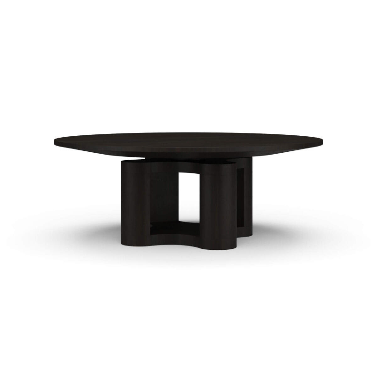 e48cbfff4b6cf04127f1c30cd613c84f Victoria Coffee Table - Image 1