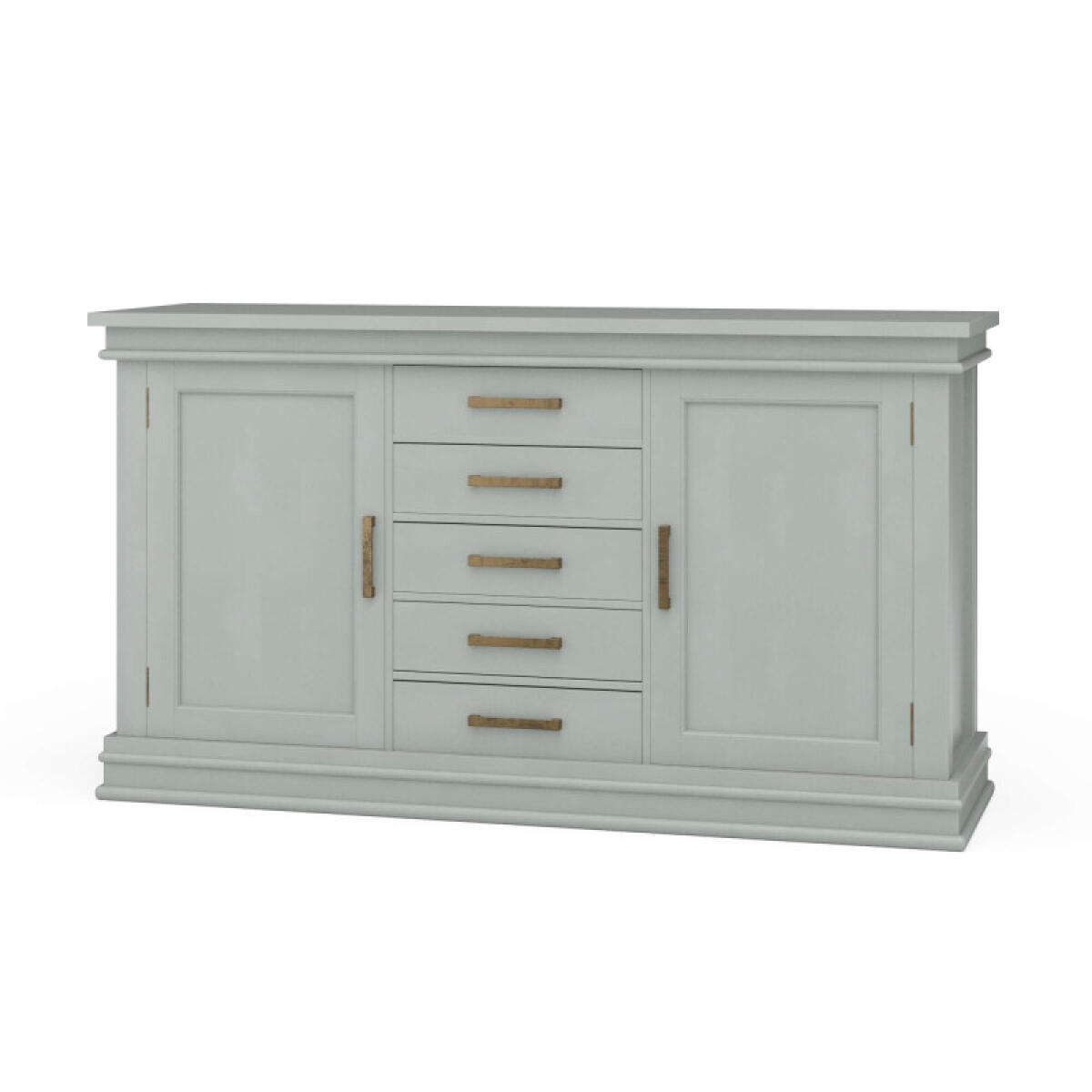 e498f6669a745962340841c6628d84f9 Williamson Sideboard W/ 2 Doors - Image 1
