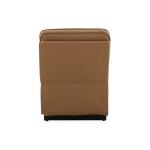 Callihan Armless Chair Sectional Parts Brown 14