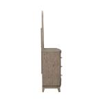 Avalon Dresser & Mirror - Image 5