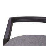 Monarch Low Back Counter Stool - Image 2