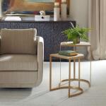 Lindon Nesting Tables, S/2 - Image 4