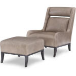 Pl508-25 Dashing Ottoman
