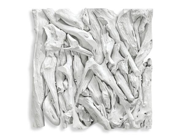 Rio Wood Wall Decor, Whitewashed Wall Decor Uttermost 2