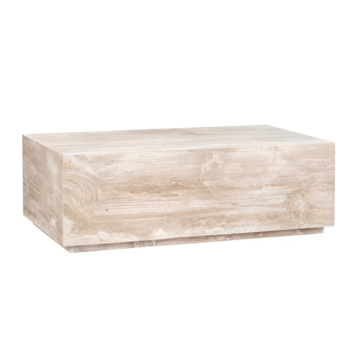 e4ab311c0f66f717857f5a2de8263b82 Palermo Travertine Cocktail Table - Image 1