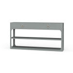 Corte Open Console Table W/ 2 Drawers - Image 2