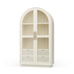 Vannes Display Cabinet