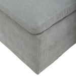 Accent Dining Chair w/ Casters - Sapphire - Image 12