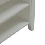 Brook Creek 3 Piece Counter Set - White - Image 14