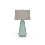 Mason Table Lamp