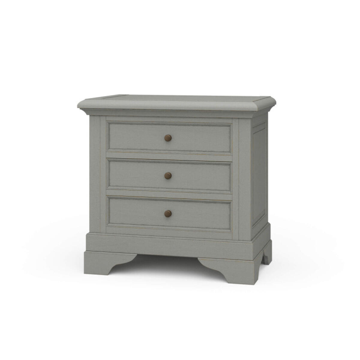 e4cbe4a631072105b2fcfd0ef03de36b Huntley 3 Drawer Nightstand - Image 1
