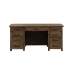 Sonoma Road Desk/Credenza - Image 4