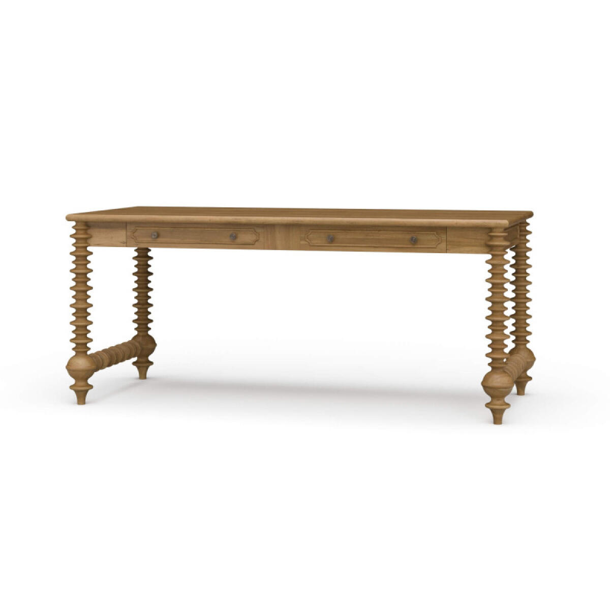 e4dece0e1f44d7630b86a860fbedcd82 Milano Desk 72'' - Image 1