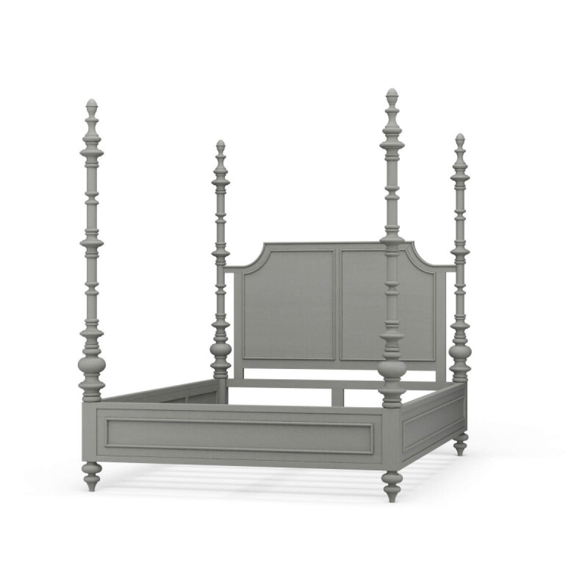 e4dfb7076bf869aee3c13a30b543cd32 Savannah Bed - Image 1
