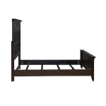 Paradise Valley Queen Panel Bed - Image 4