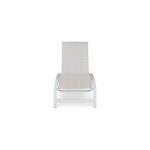 Walker Outdoor Chaise Lounge Outdoor Chairs Bassett Furniture 24