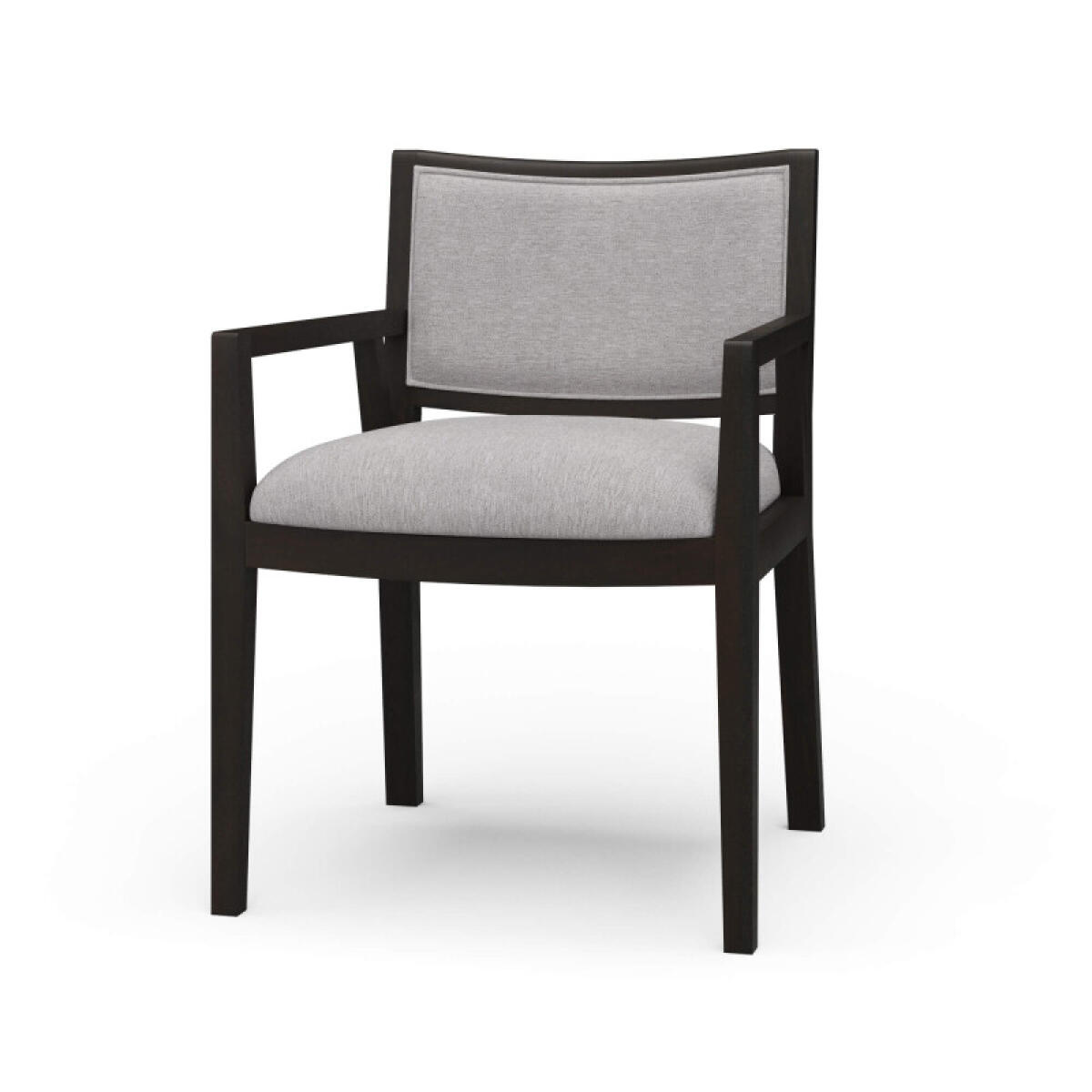 e4ec6b32fcc71c2fb0fb6fed9d906905 Sinclair Upholstered Dining Chair - Image 1