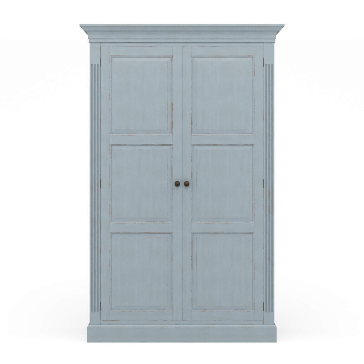 e4f47bef331074271164f0947942c064 Sonoma Cupboard - Image 1