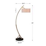 Vardar Floor Lamp - Image 4