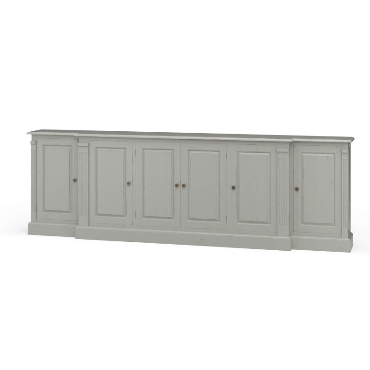 e506c2a5bbd70a4d4f05a65622c38de9 French Hens Media Console - Image 1