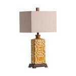 Chatham Table Lamp Lighting Crestview Collection 9