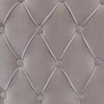 Haider Accent Chair, Champagne - Image 9