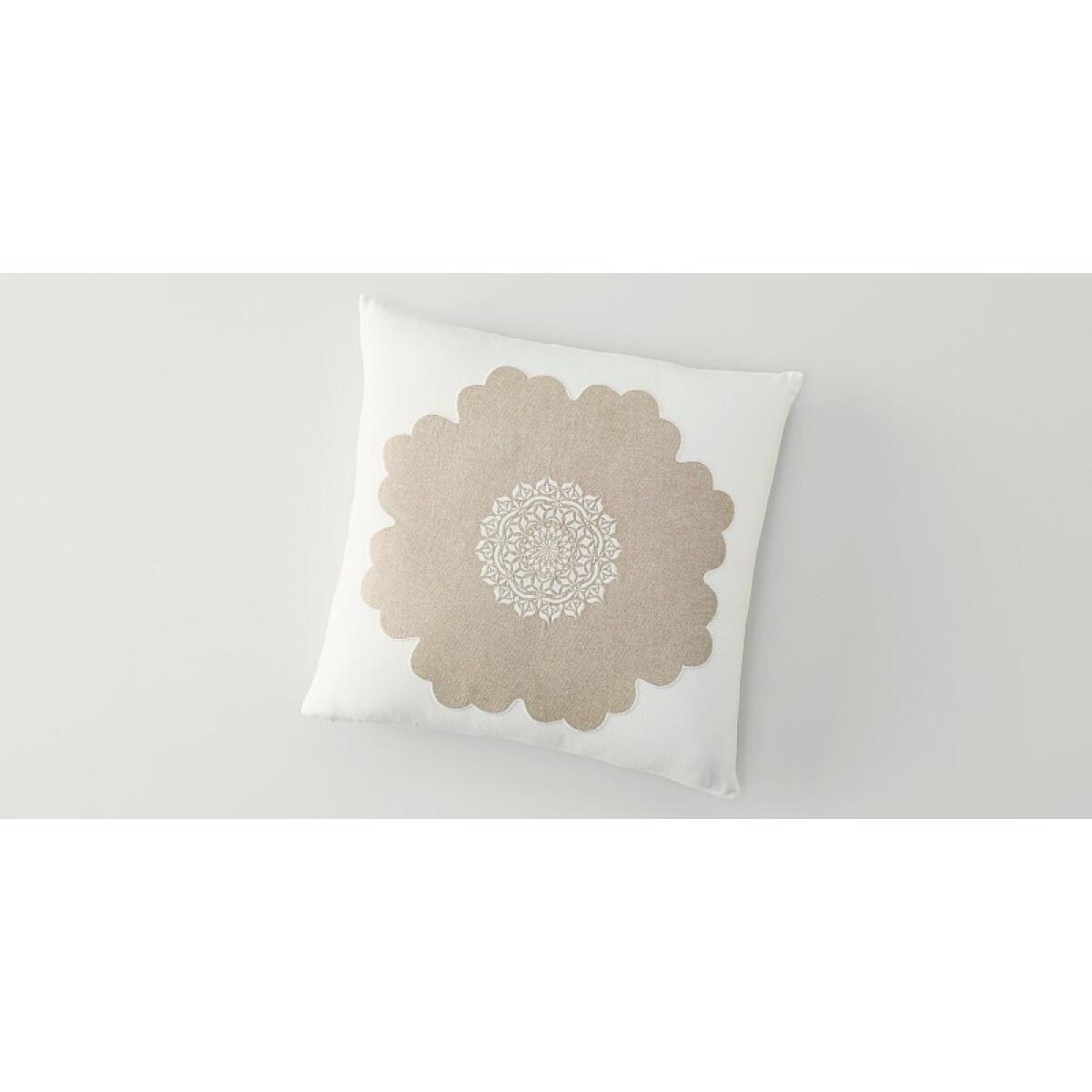 e51d8d209c50c308107b0a8ed1448a77 Macon Square Pillow - Image 1