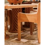 Belvedere Rectangular Dining Table - Image 3