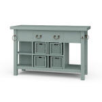Umbria Kitchen Island Small - Image 3