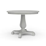 Chelsea Foyer Table Chairside Tables Bramble 9
