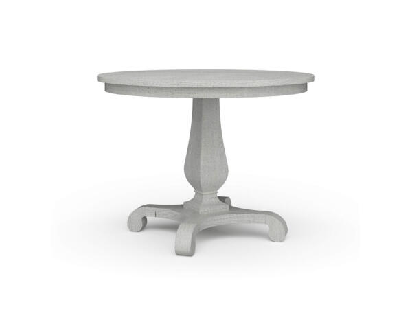 Chelsea Foyer Table Chairside Tables Bramble