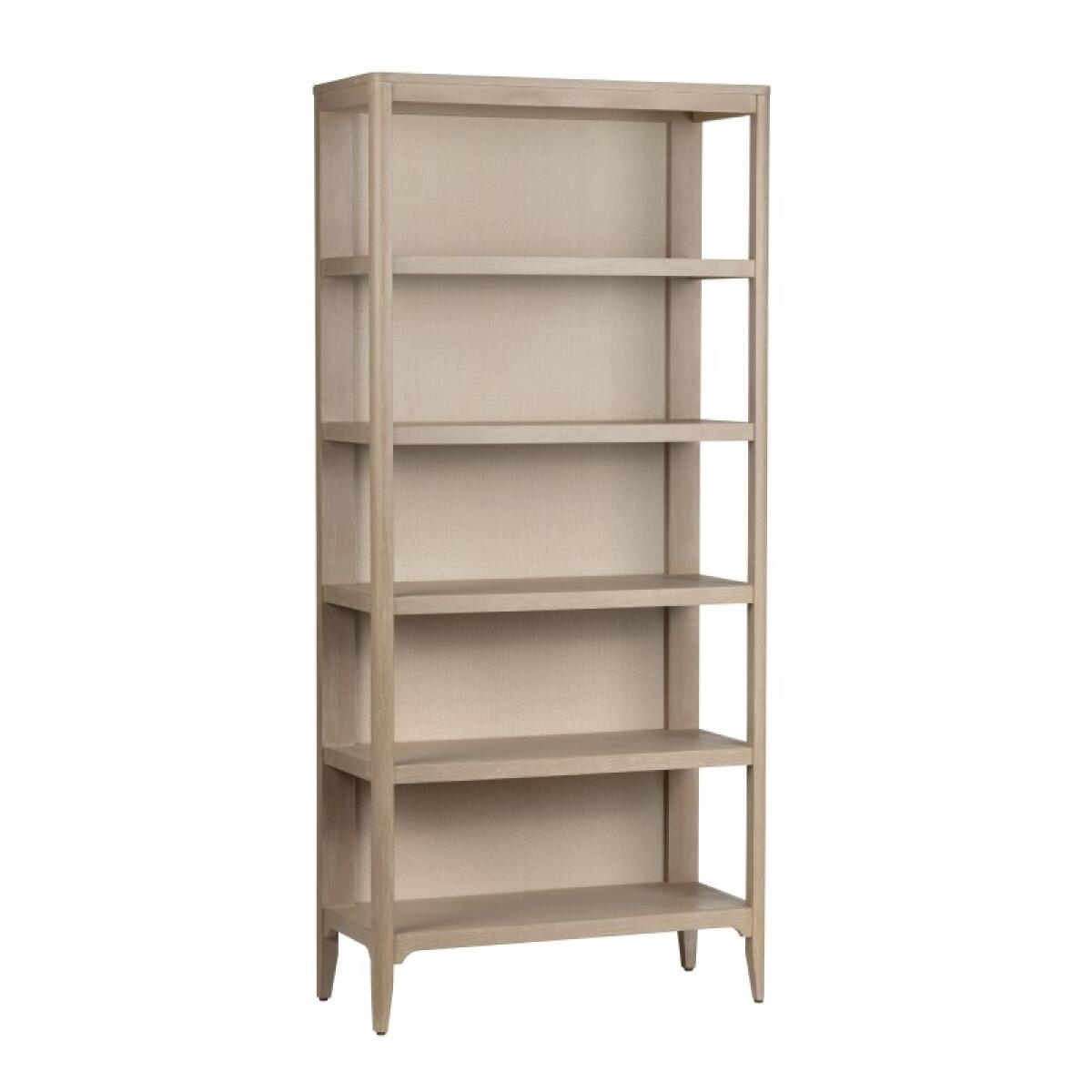 e52dd23c52d59546058b76b3ca82c4f0 Sterling Bookcase - Image 1