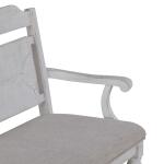 River Place Panel Back Bench (RTA) Chairs & Benches Chairs & Benches 24