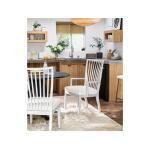 Modern Farmhouse Bowen Arm Chair